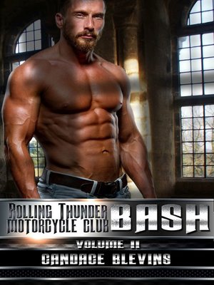 cover image of Bash, Volume II